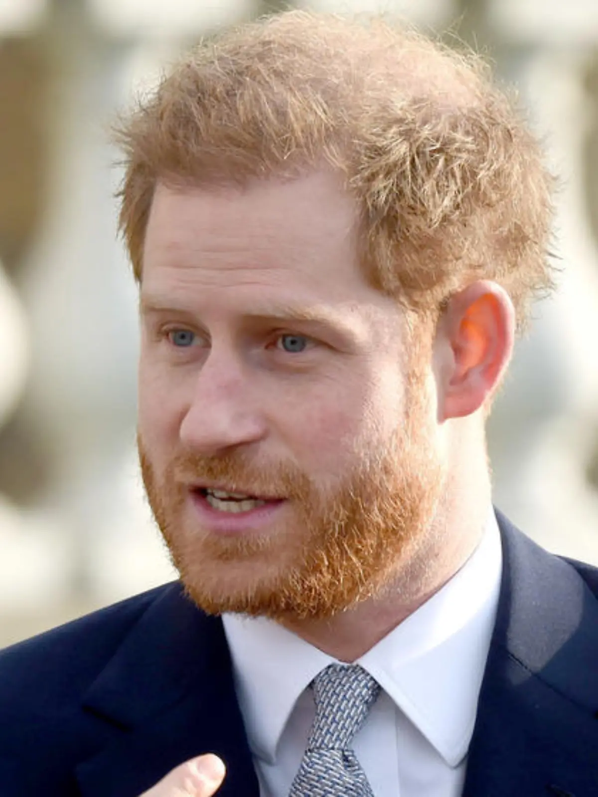 Prinz Harry wollte nicht zurücktreten, aber: "Ich hatte keine Wahl"