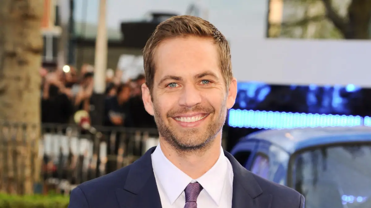 Autosammlung von Paul Walker für 2,3 Millionen Dollar versteigert
