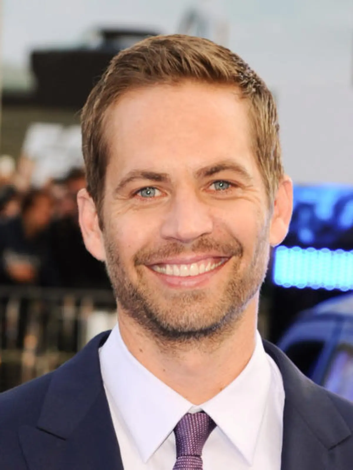 Autosammlung von Paul Walker für 2,3 Millionen Dollar versteigert