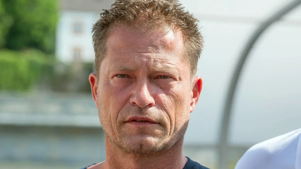 Til Schweiger: Wer ist die neue Frau an seiner Seite?