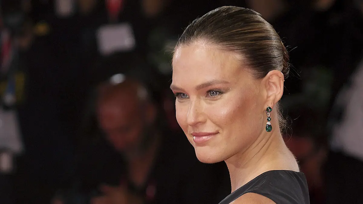 Bar Refaeli: Aller guten Dinge sind drei