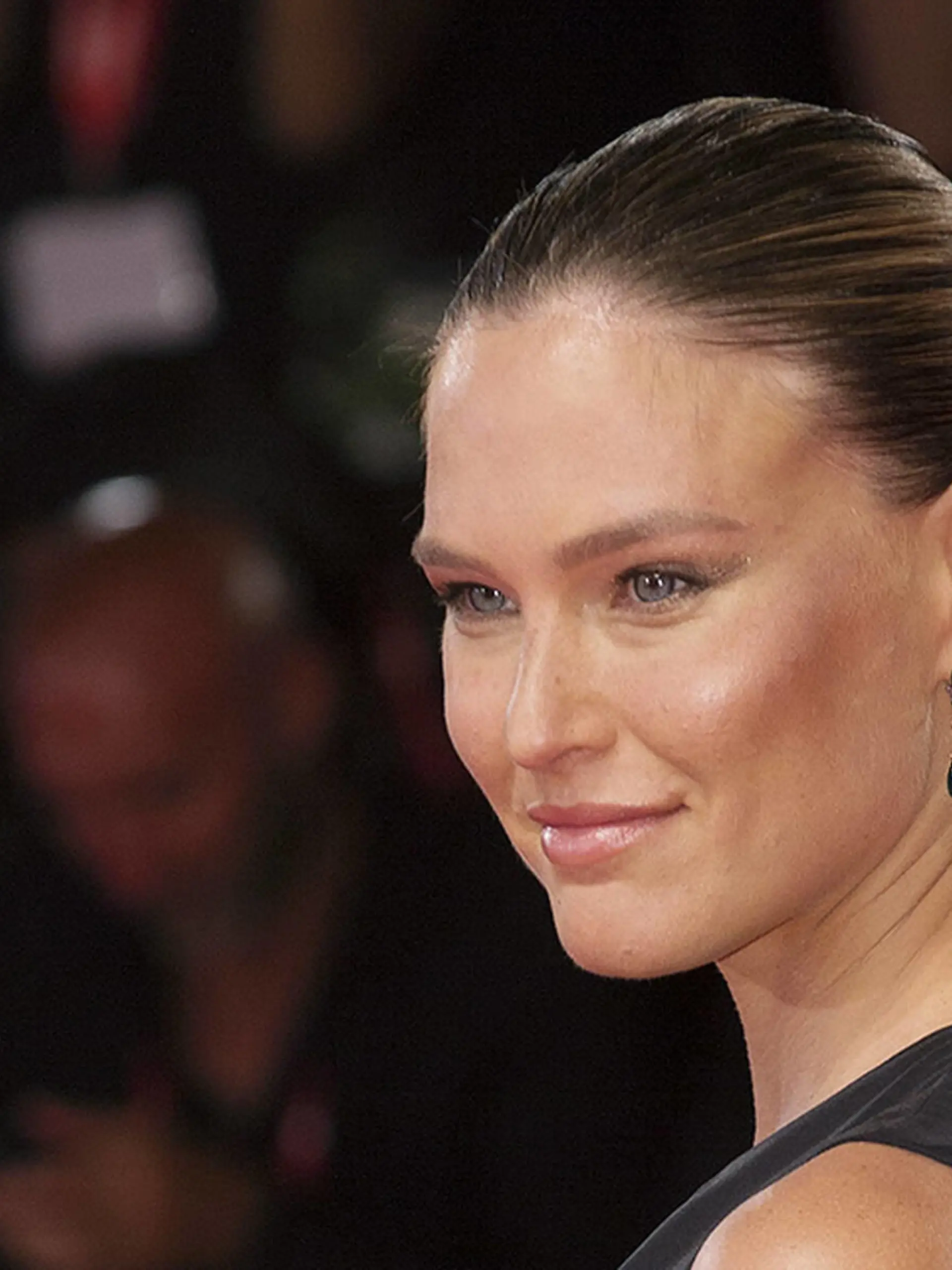 Bar Refaeli: Aller guten Dinge sind drei