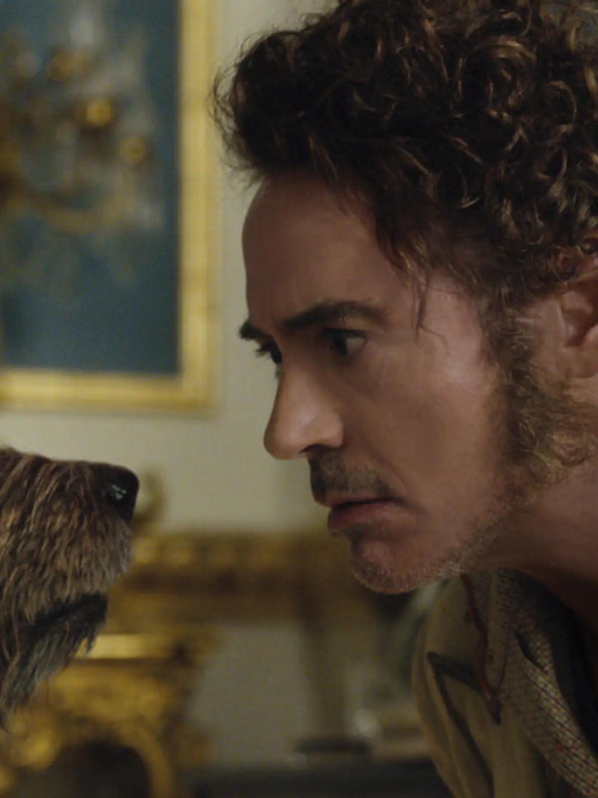 "Die fantastische Reise des Dr. Dolittle" mit Robert Downey Jr. floppt