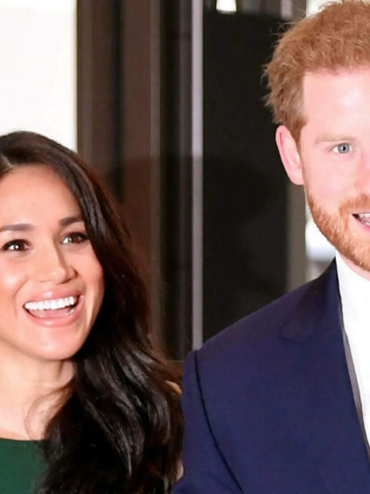 So sieht die Zukunft von Harry und Meghan aus