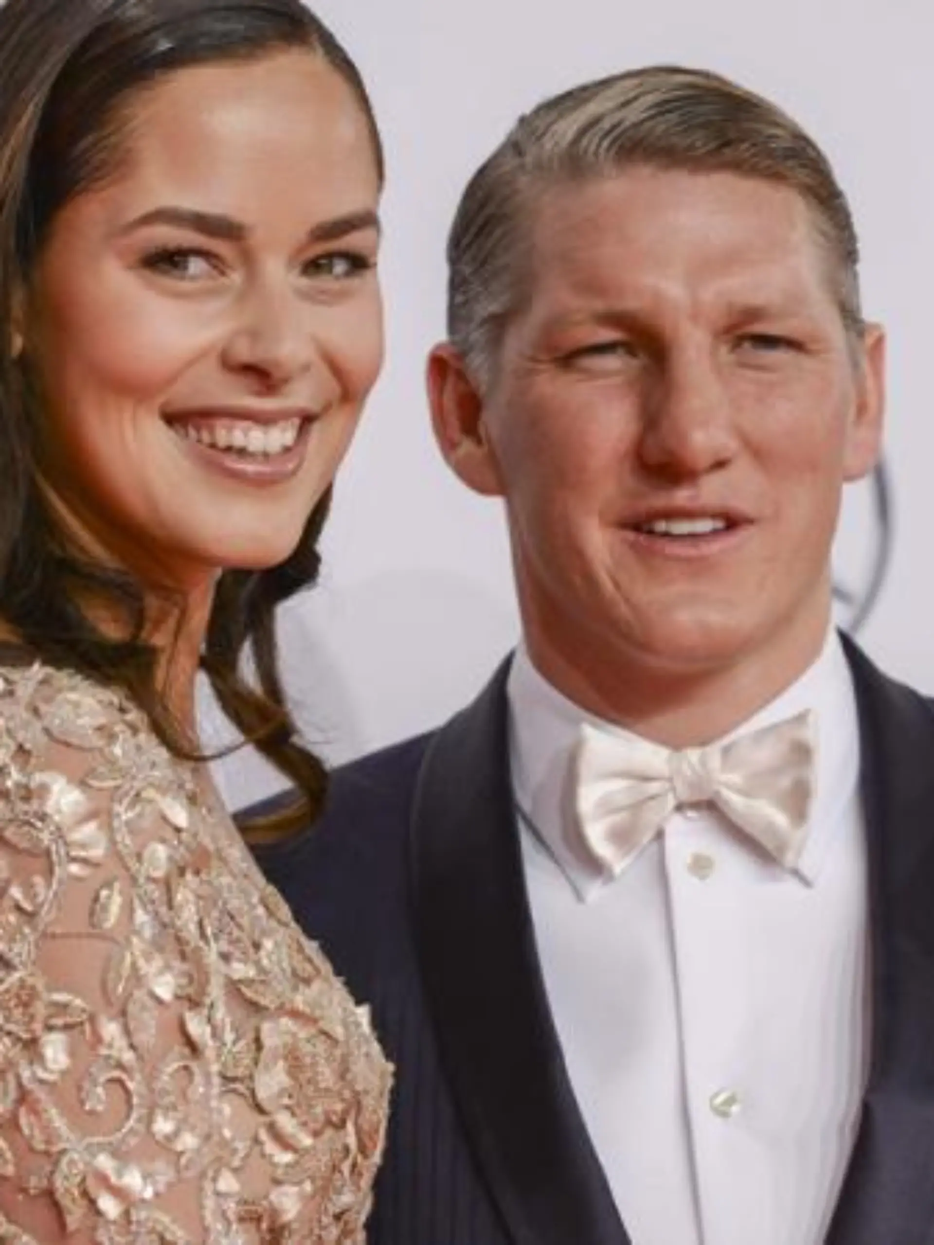 Ana Ivanovi? und Bastian Schweinsteiger: Das Geheimnis ihrer Stilsicherheit