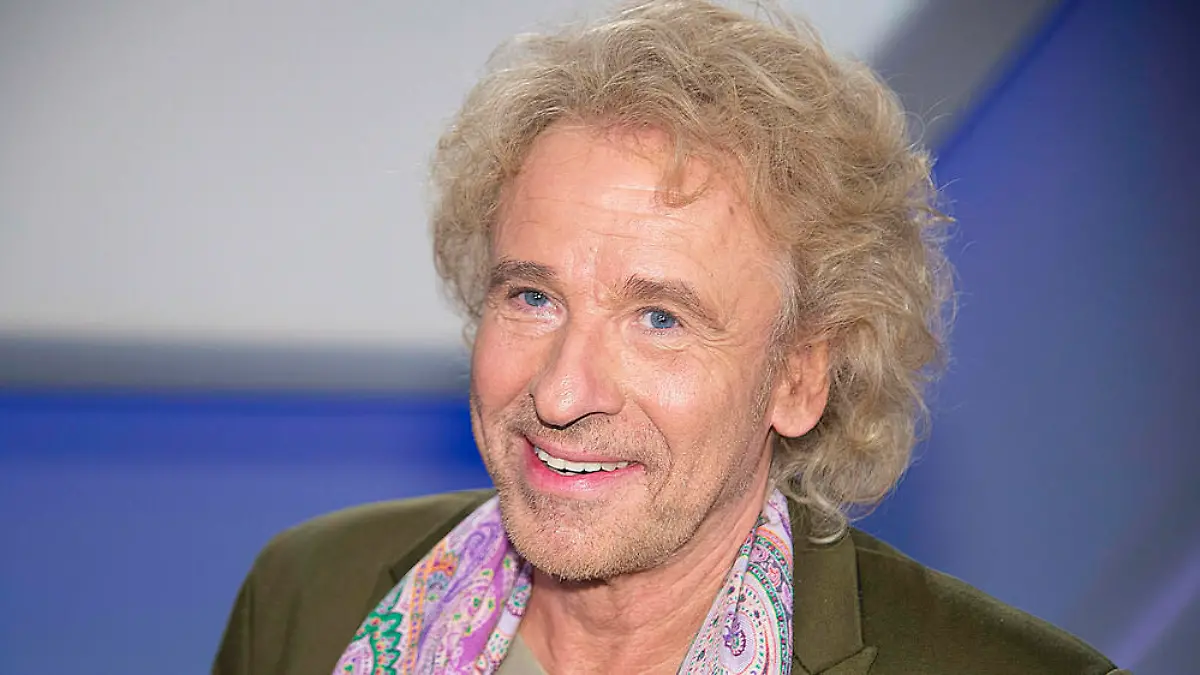 Thomas Gottschalk: Das ist sein neues TV-Projekt an Ostern