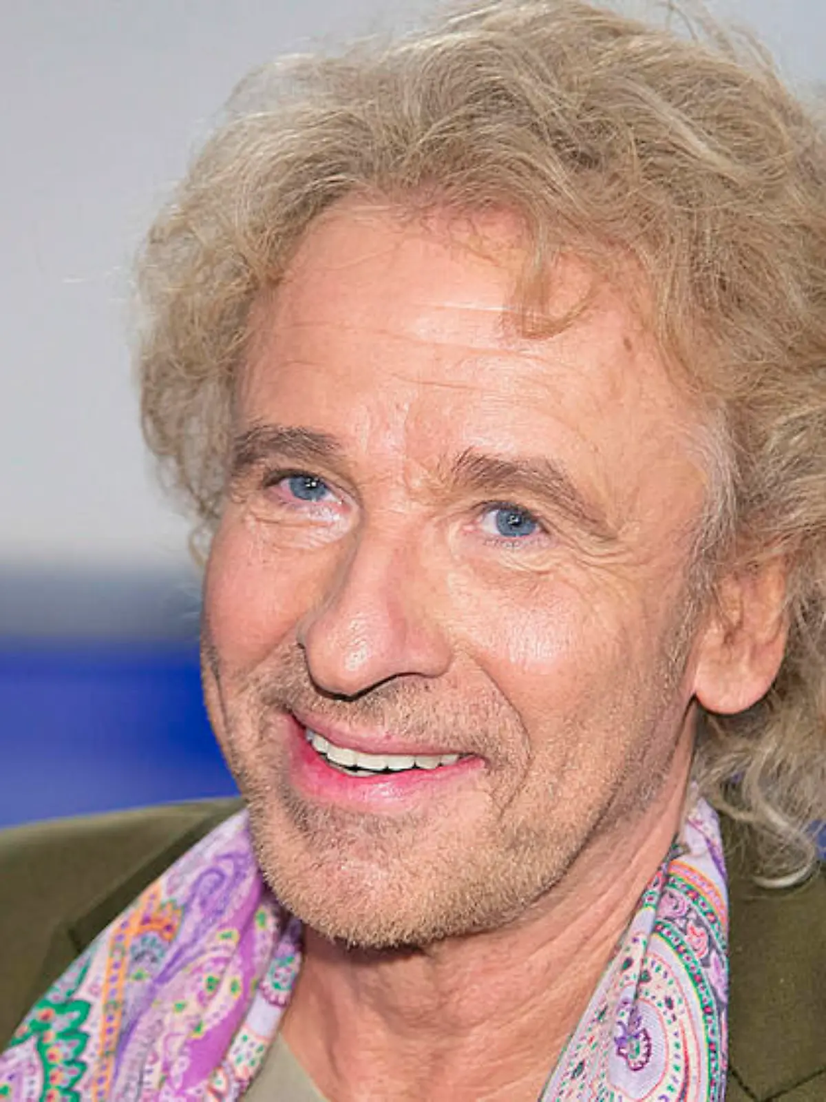 Thomas Gottschalk: Das ist sein neues TV-Projekt an Ostern