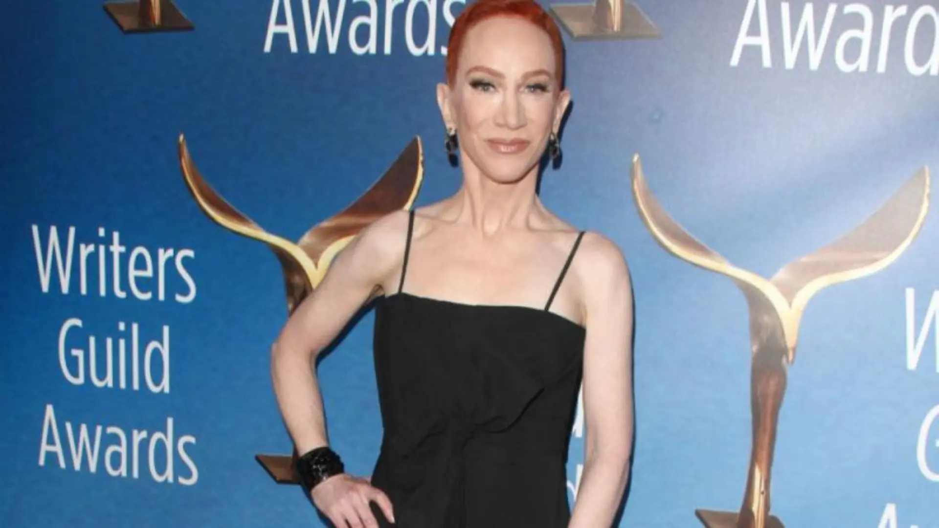 Kathy Griffin: Kim Kardashian - Die freundliche Nachbarsfrau