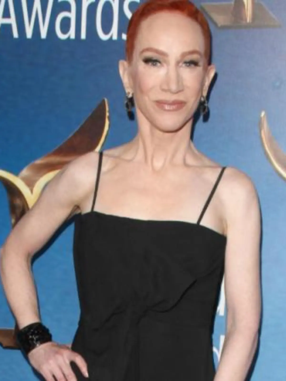 Kathy Griffin: Kim Kardashian - Die freundliche Nachbarsfrau