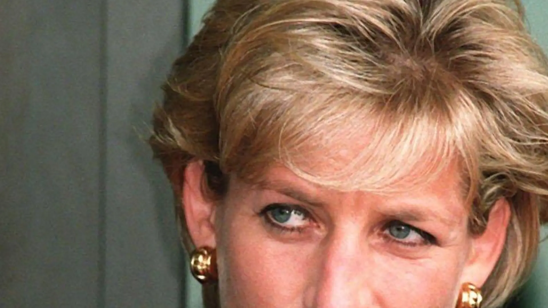 Archivbild vom 13.01.1997 zeigt Prinzessin Diana. Die britische Prinzessin, die am 31.08.1997 bei einem Autounfall in Paris tödlich verunglückte, wäre am 1. Juli 40 Jahre alt geworden. dpa (zu dpa-Korr)