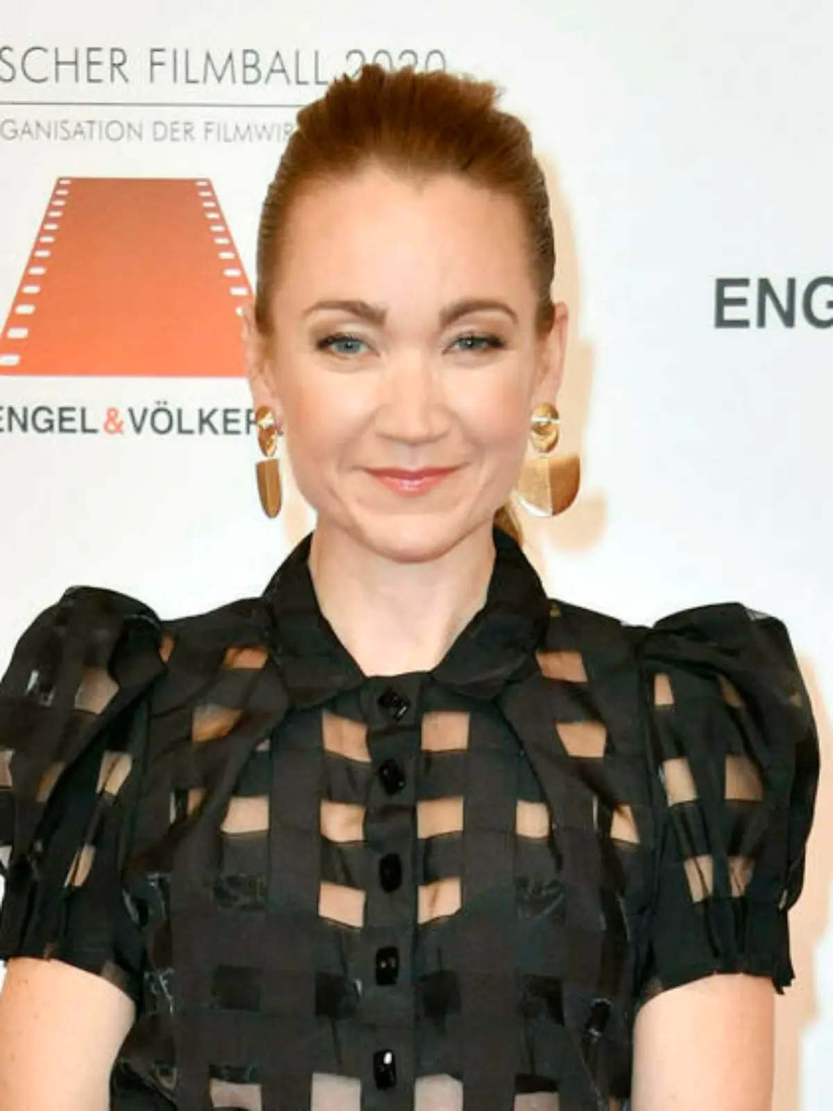 Lisa Maria Potthoff: So wird der neue Eberhoferkrimi-Film