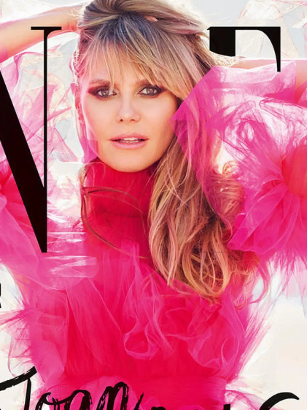 Neues Video: Heidi Klum macht Lust auf die 15. "GNTM"-Staffel