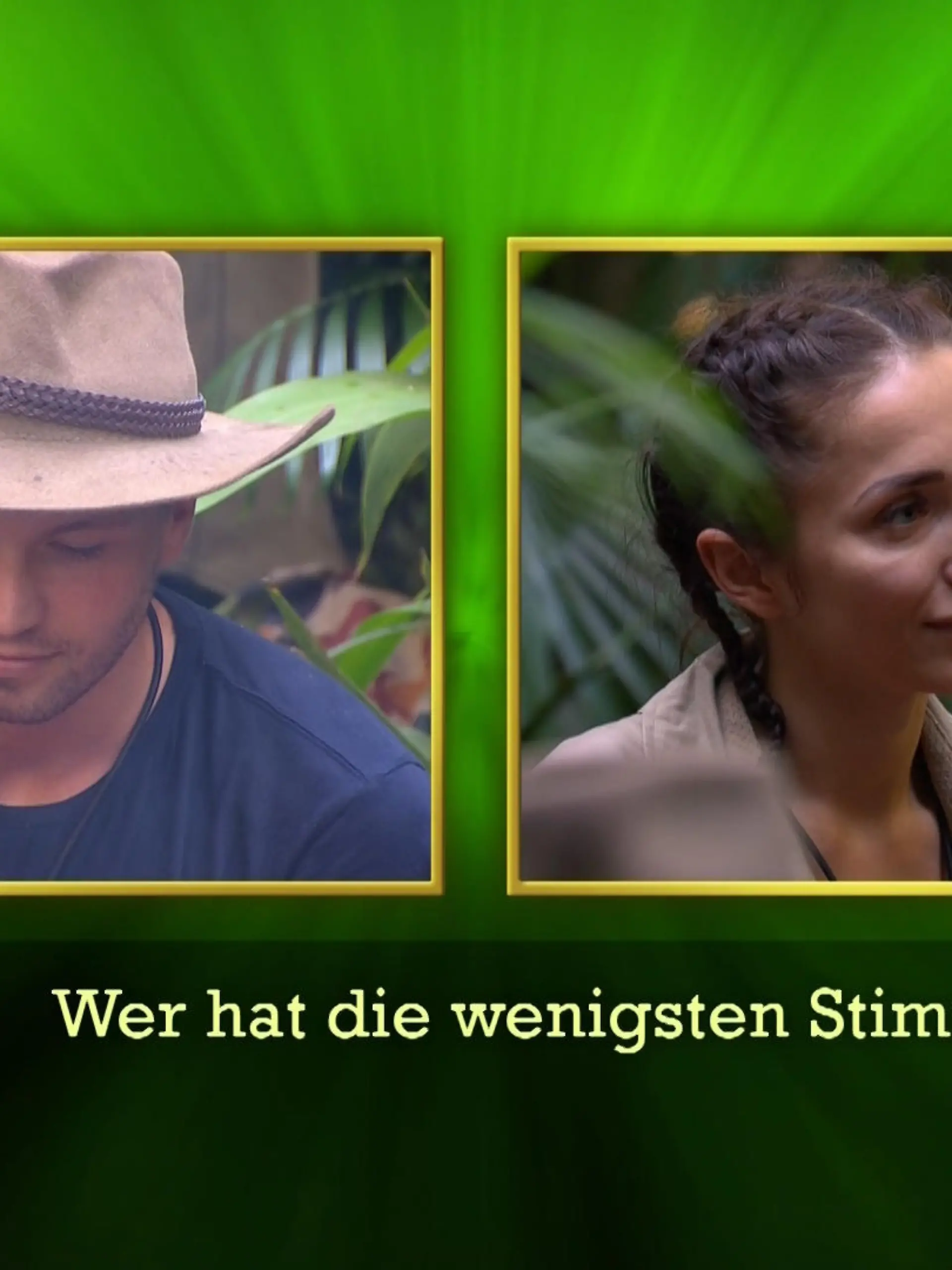 Dschungelcamp 2020: An Tag 10 muss keiner gehen