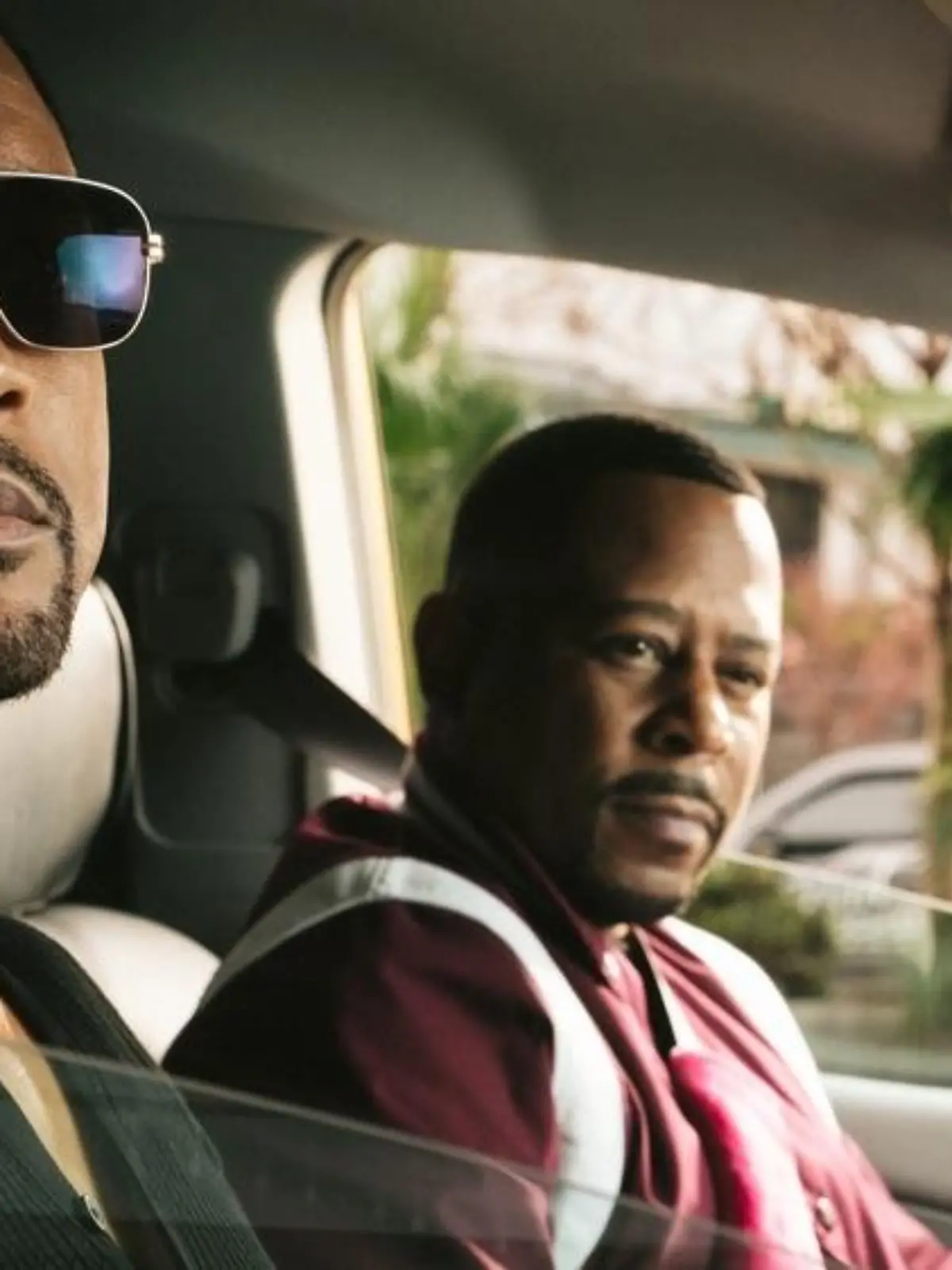 "Bad Boys 4" ist bereits in Planung