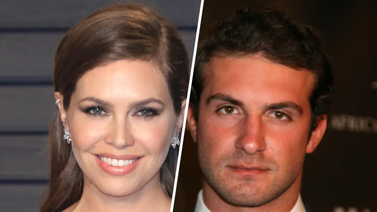 Dasha Zhukova und Stavros Niarchos: Abramowitsch-Ex heiratet Hilton-Ex
