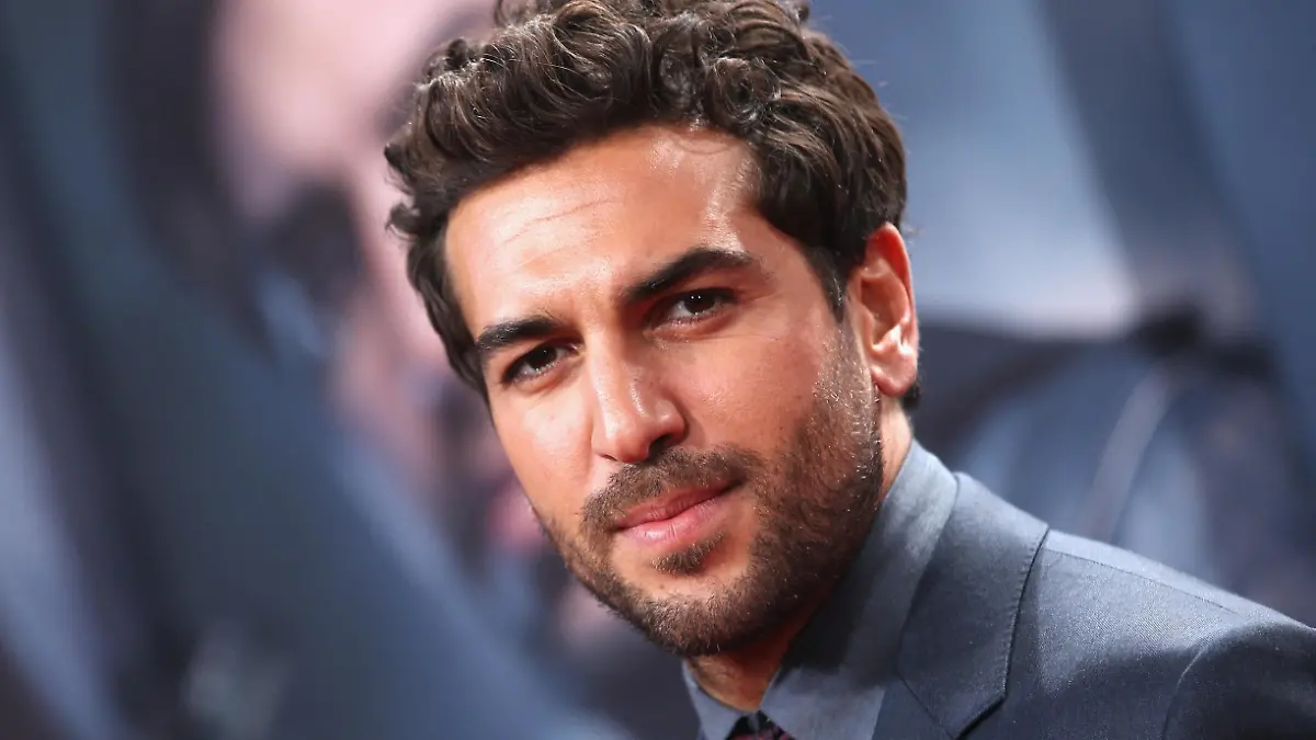 Elyas M'Barek trauert um Ferdinand Schmidt-Modrow "Traurige Geschichte"