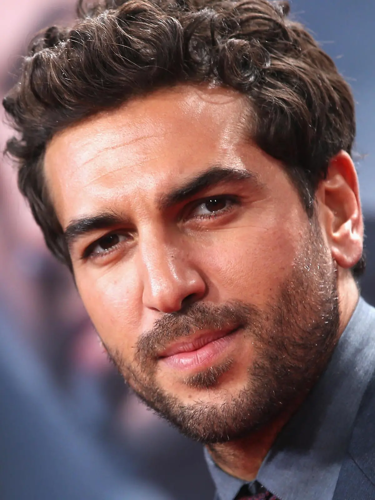 Bild zu: "Elyas M'Barek trauert um Ferdinand Schmidt-Modrow"