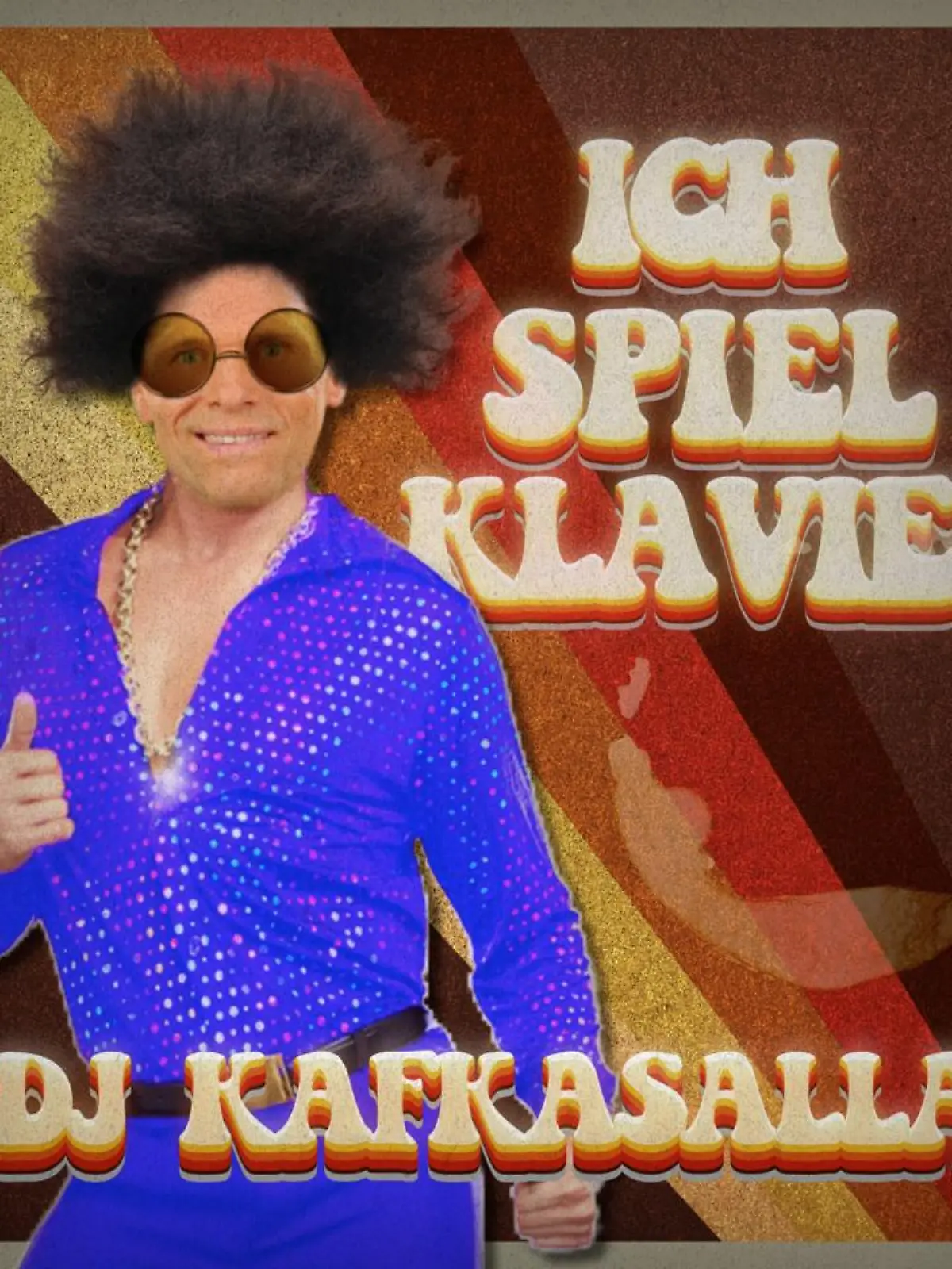 DJ KAFKASALLA