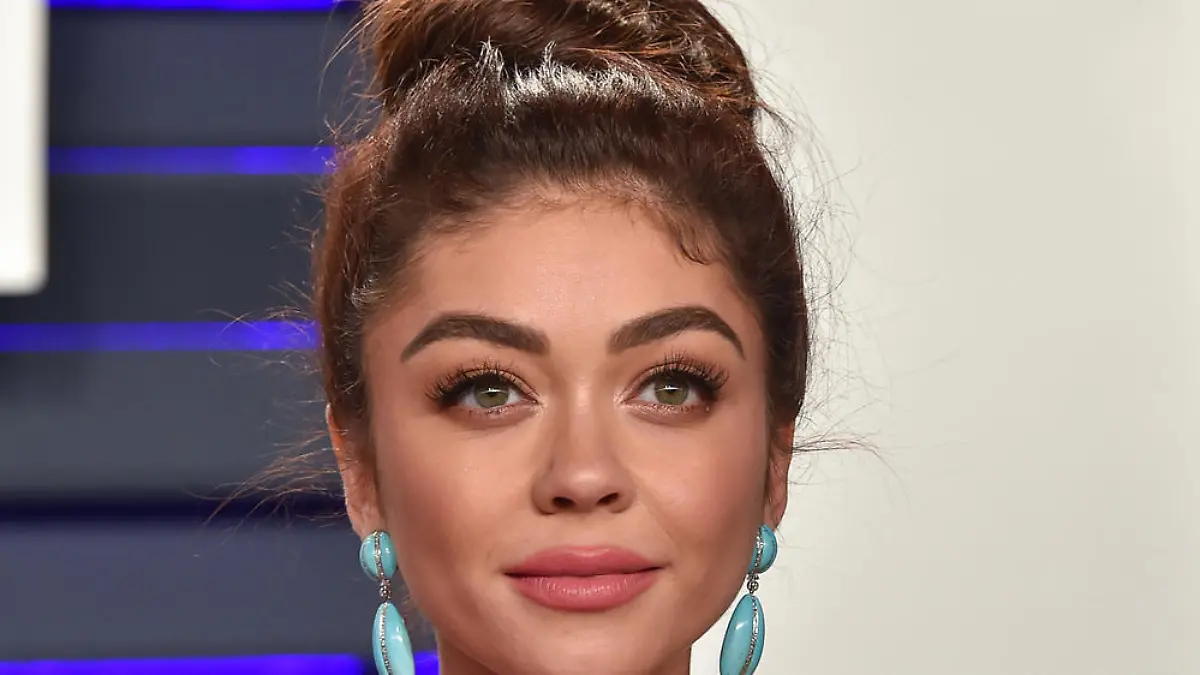 Todesfall bei "Modern Family": Sarah Hyland ahnte nichts