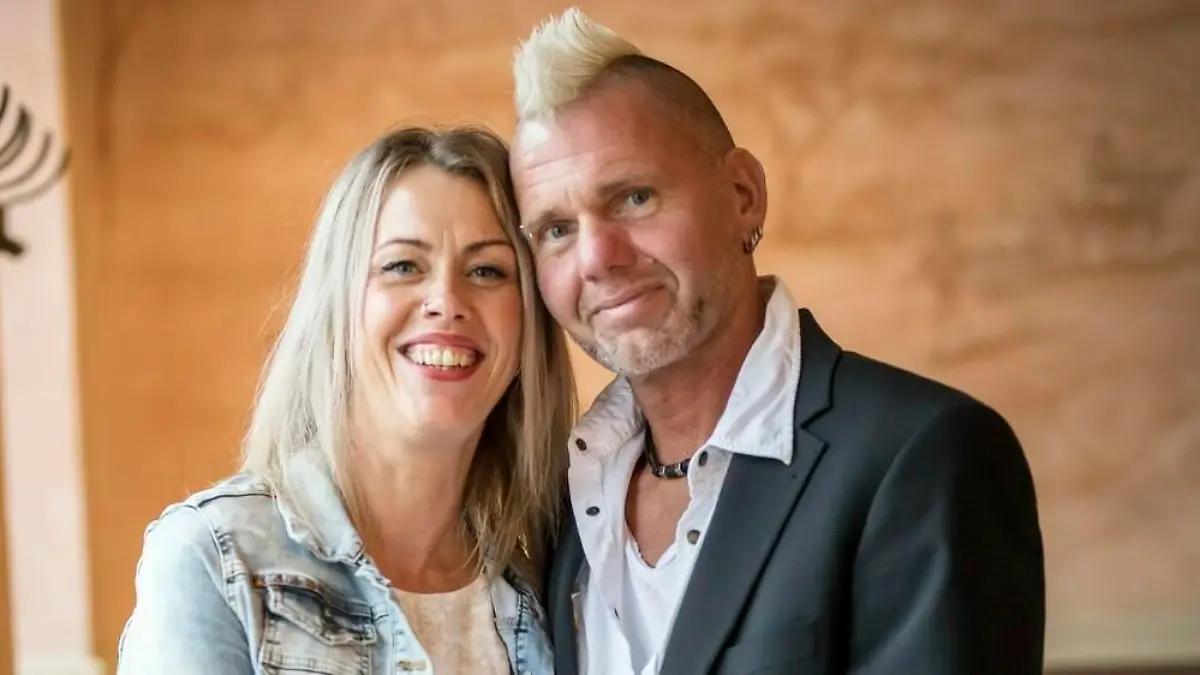 "Bauer sucht Frau": Thomas und Bianca wieder getrennt