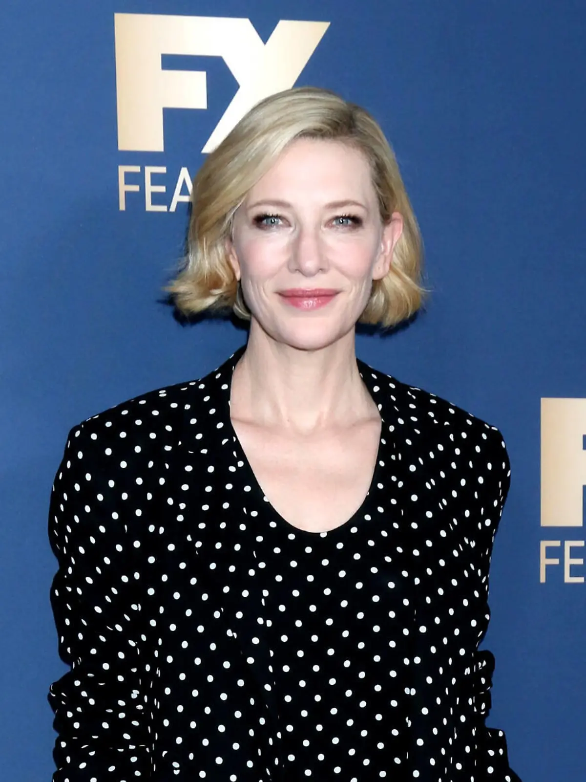 Einmal Präsidentin sein: Cate Blanchett leitet Jury in Venedig