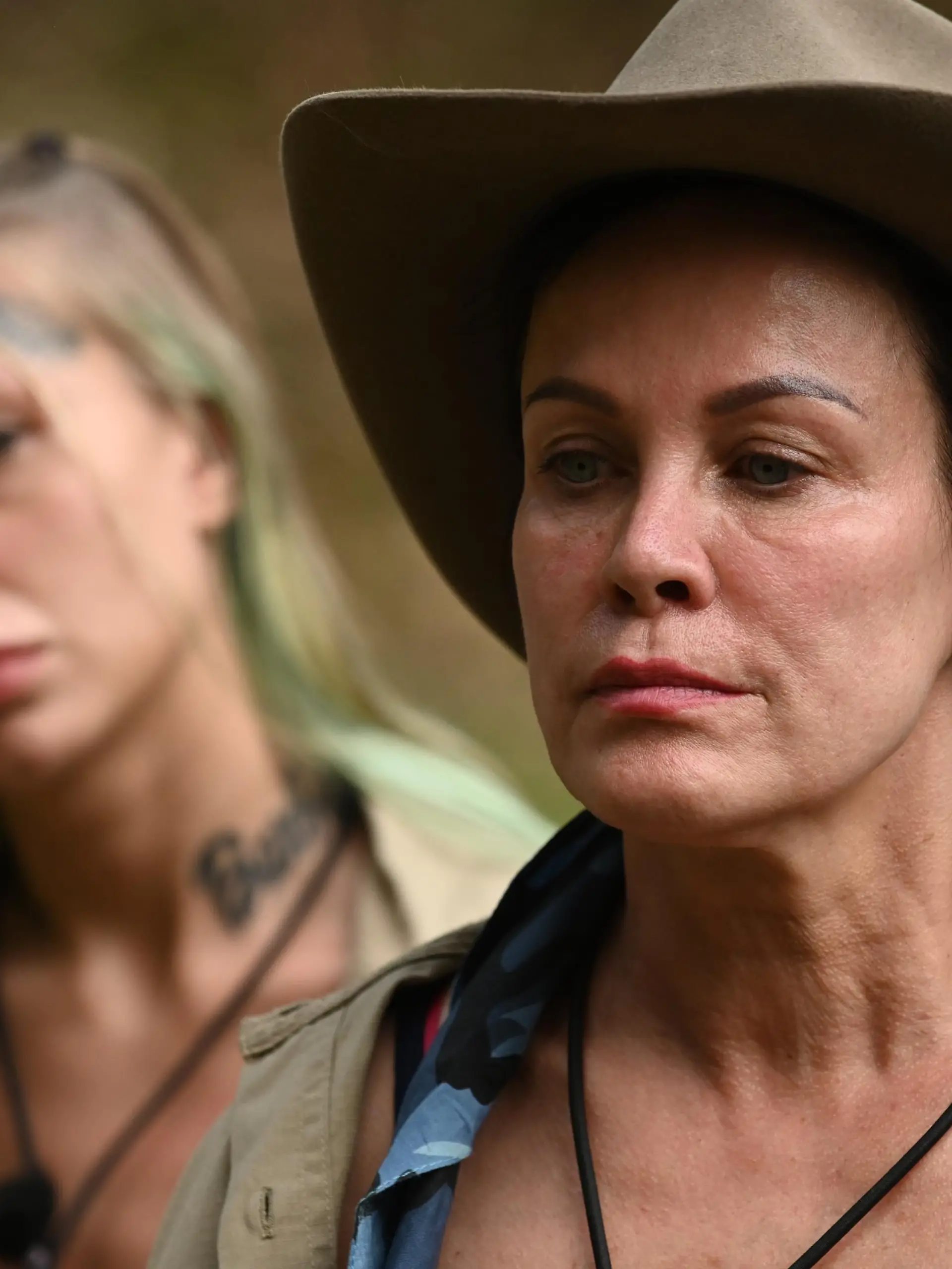 ACHTUNG: SPERRFRIST FÜR ALLE MEDIEN BIS FREITAG, 10.01.2020, 23.59 UHR !!! Tag 1, Einzug; Toni Trips, Sonja Kirchberger (r.)

Die Verwendung des sendungsbezogenen Materials ist nur mit dem Hinweis und Verlinkung auf TVNOW gestattet.