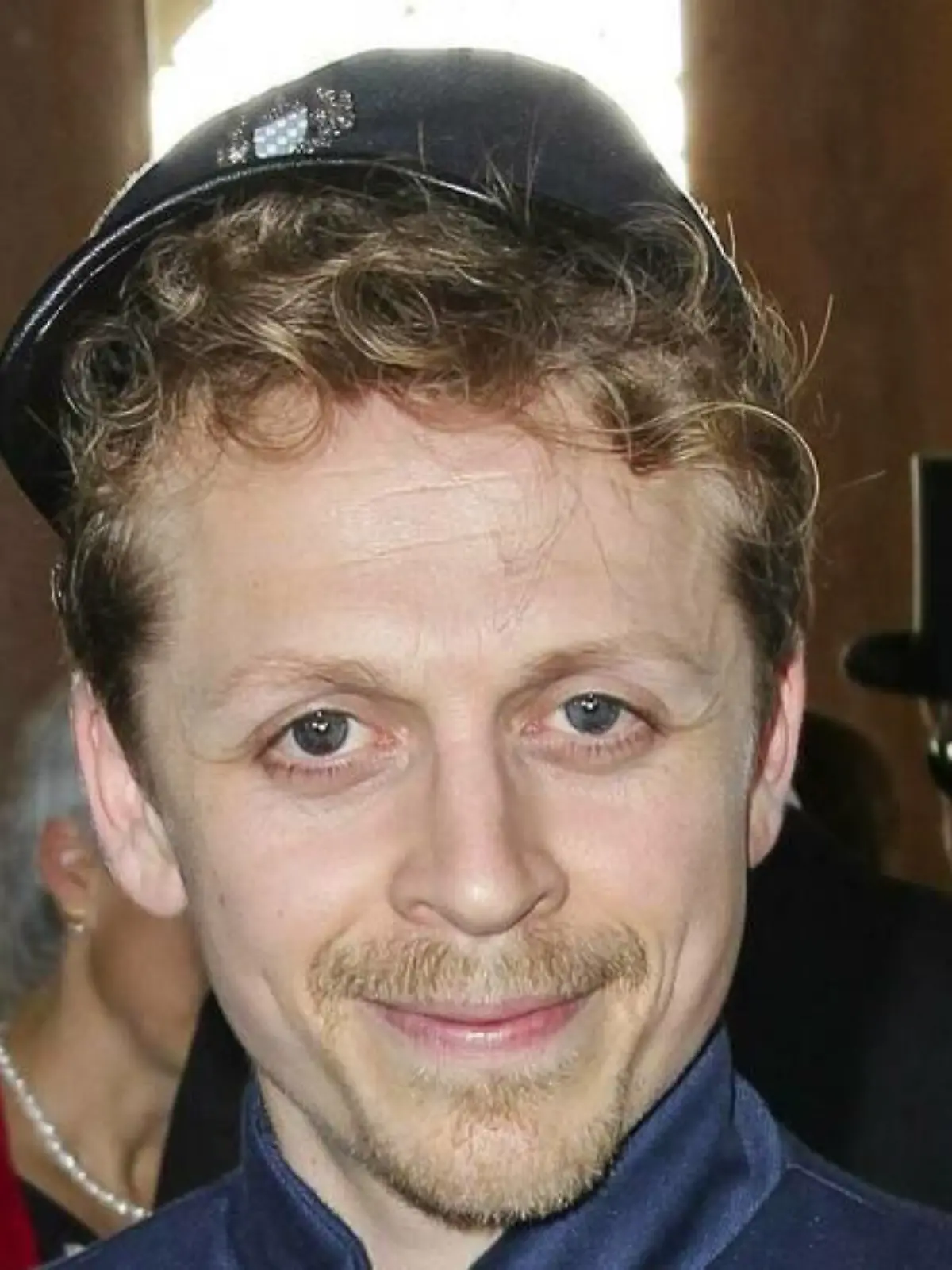 "Dahoam is Dahoam"-Star Ferdinand Schmidt-Modrow stirbt mit 34 Jahren