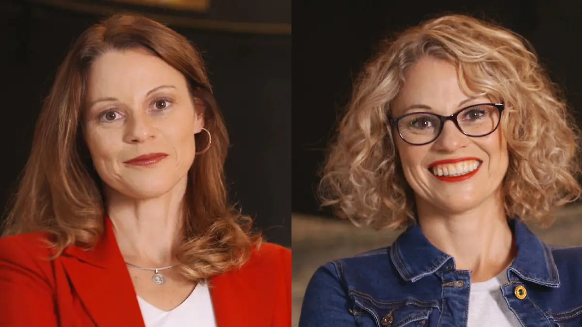 Stefanie Brandes, Geschäftsführerin der Aldiana GmbH