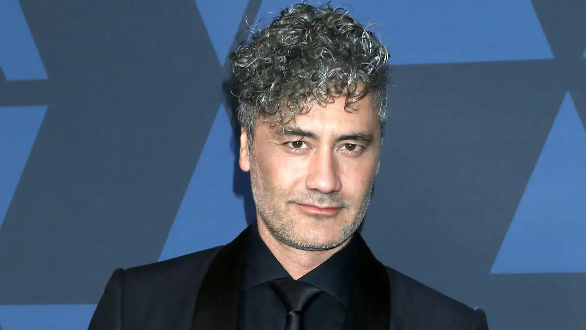 Taika Waititi: Dreht er den nächsten 'Star Wars'-Film?