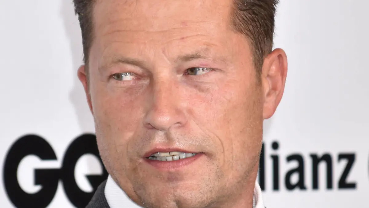 Til Schweiger: Keine Zeit zum schlafen