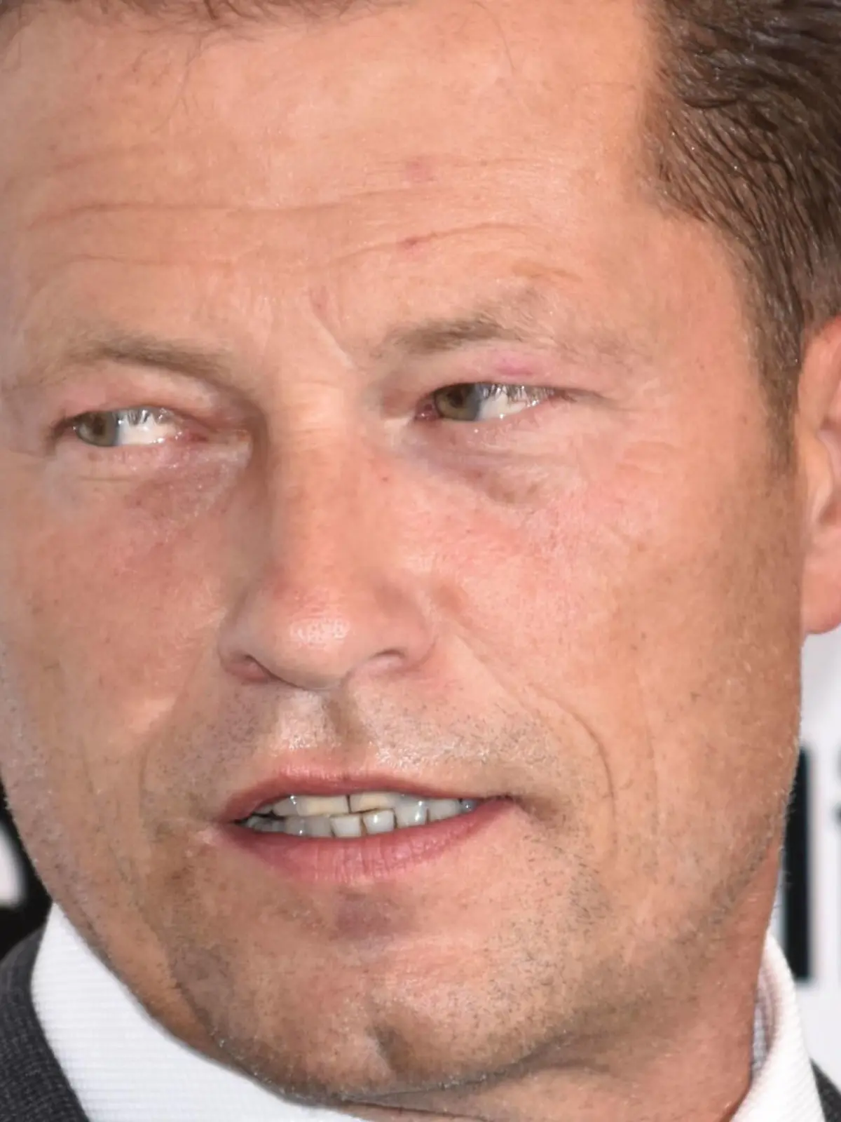 Til Schweiger: Keine Zeit zum schlafen