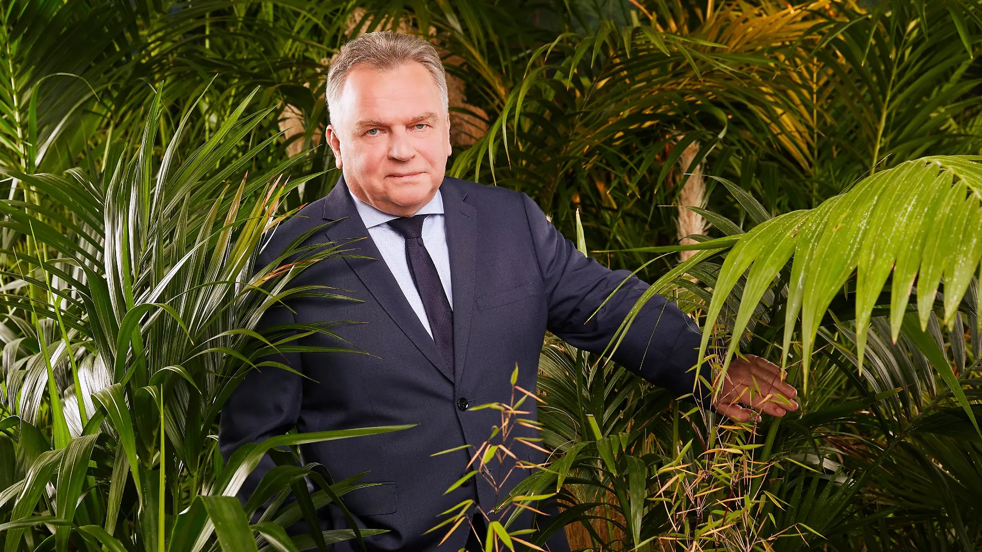 Günther Krause 

Die Verwendung des sendungsbezogenen Materials ist nur mit dem Hinweis und Verlinkung auf TVNOW gestattet.