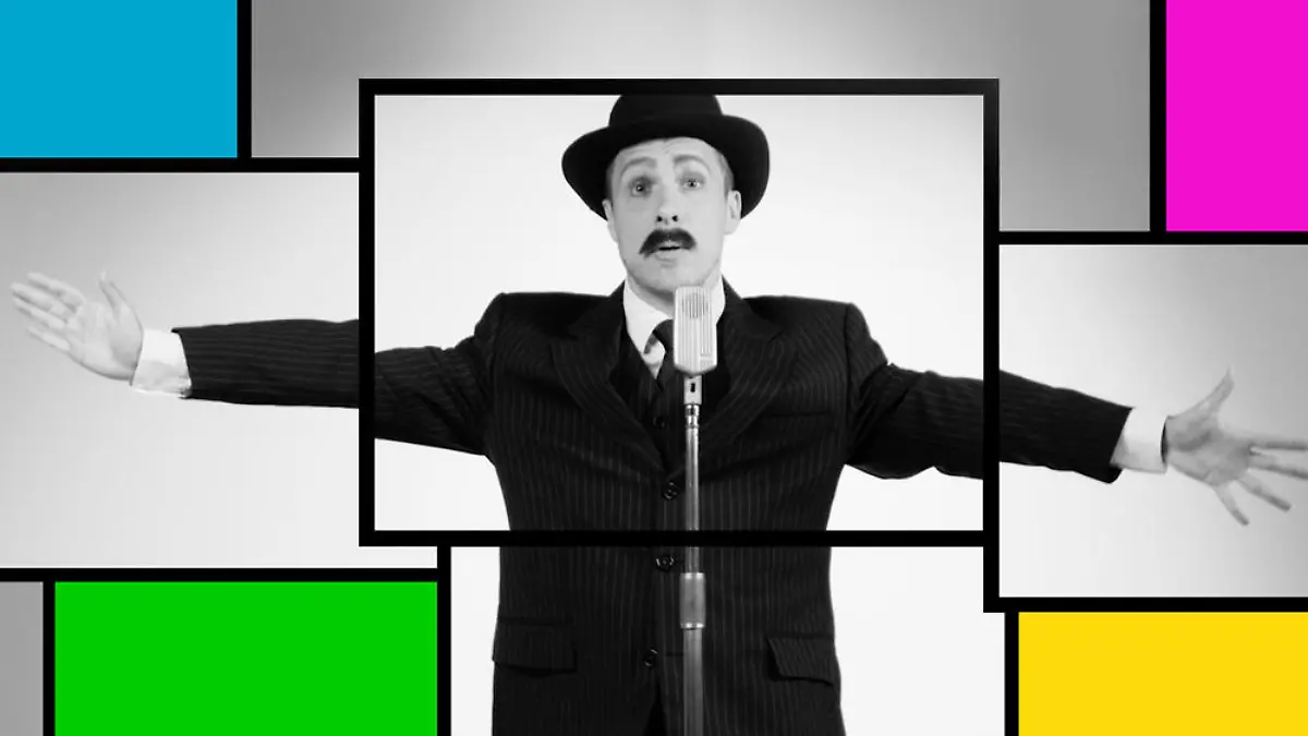 Oliver Pocher: Musikalische Hommage an die 90er