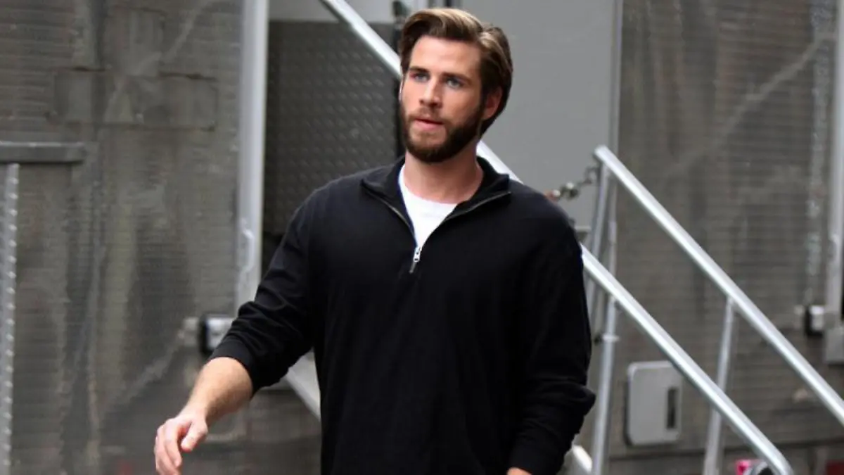 Liam Hemsworth: Es wird ernst mit Gabriella Brooks