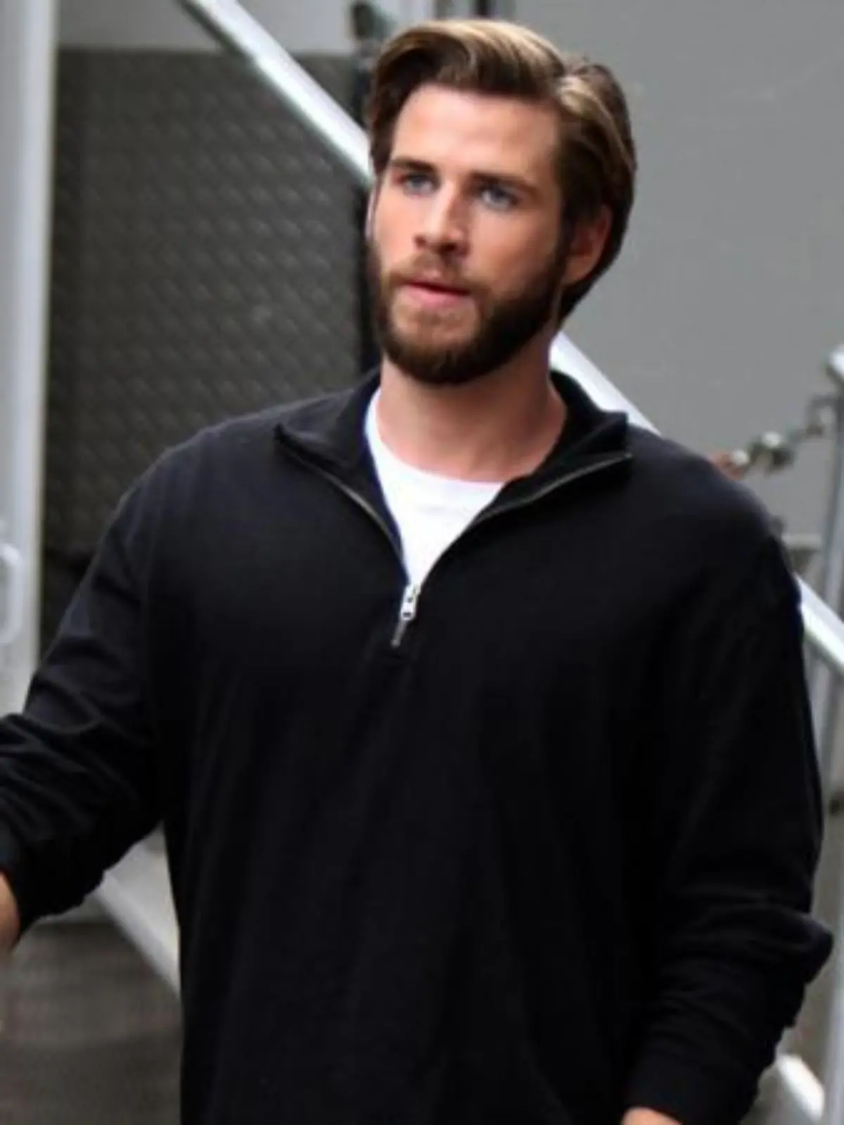 Liam Hemsworth: Es wird ernst mit Gabriella Brooks