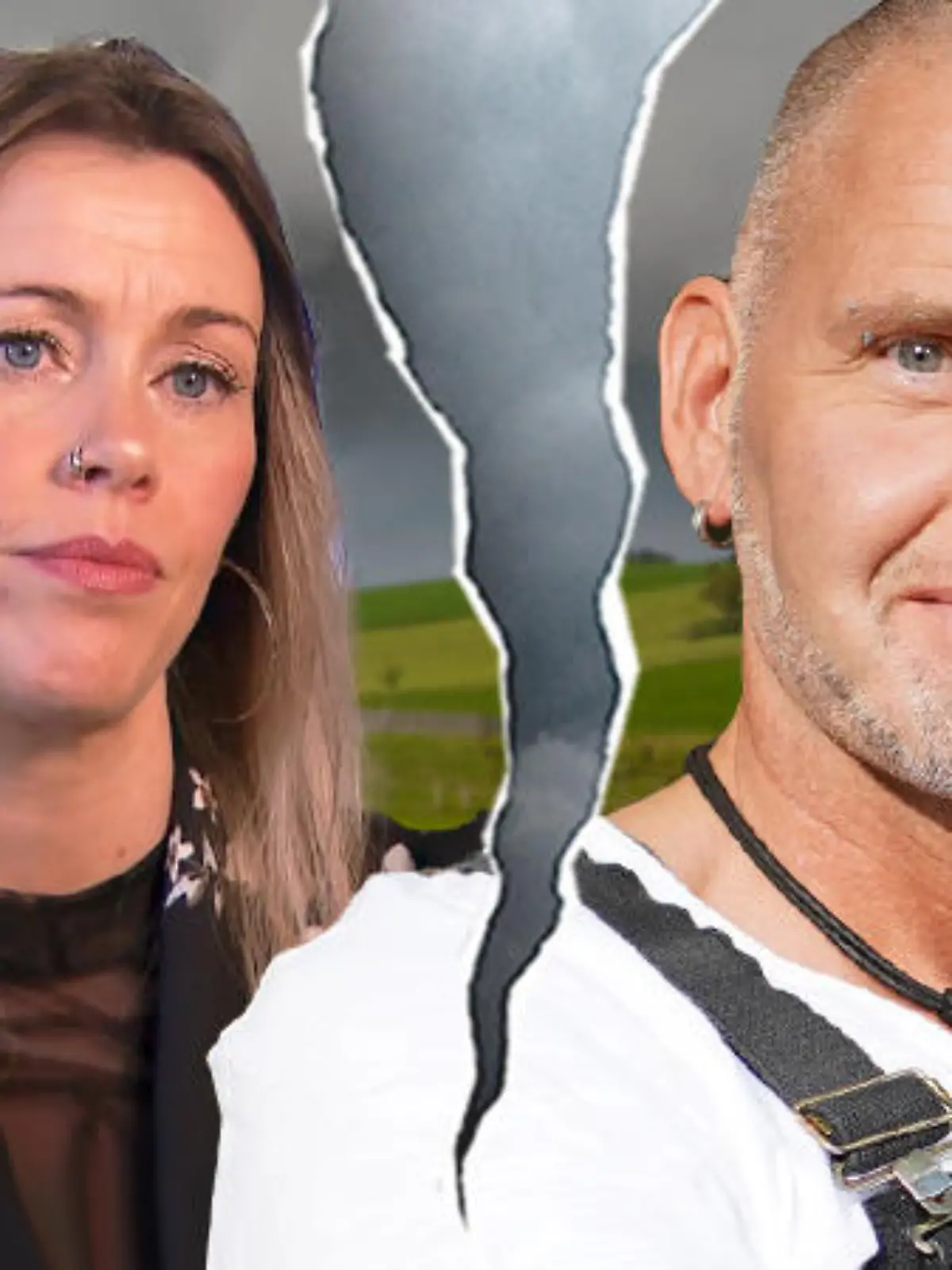 Thomas und Bianca haben sich getrennt