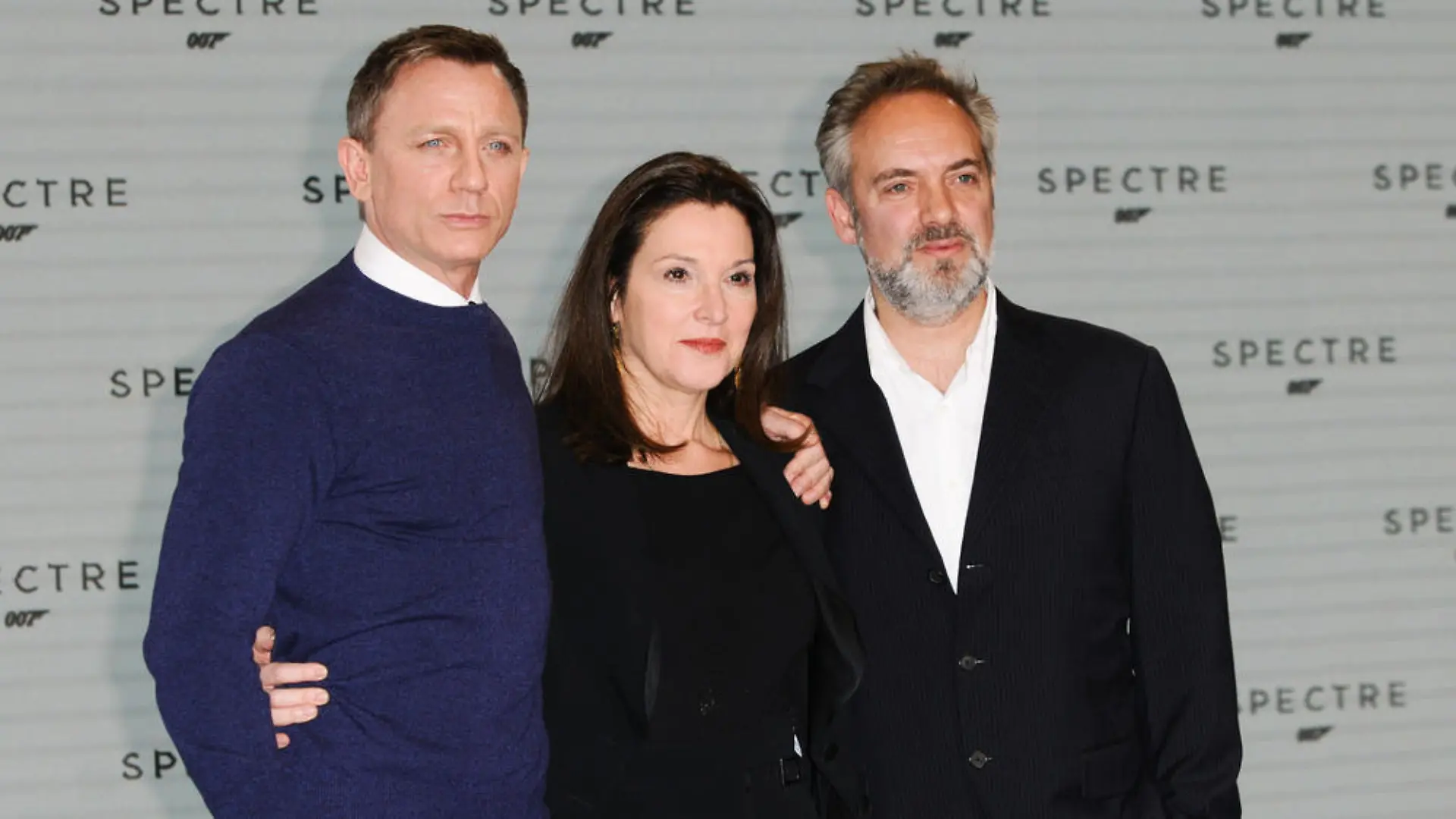 Produzentin Barbara Broccoli: James Bond bleibt männlich