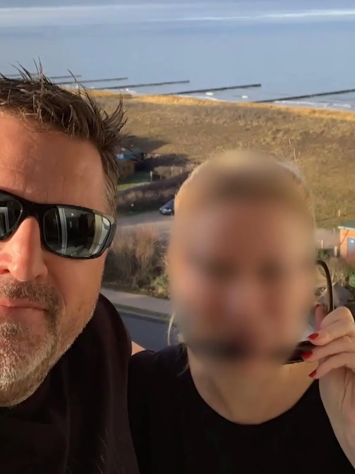 Bild zu: "Ehemann um 1 Million Euro betrogen?"