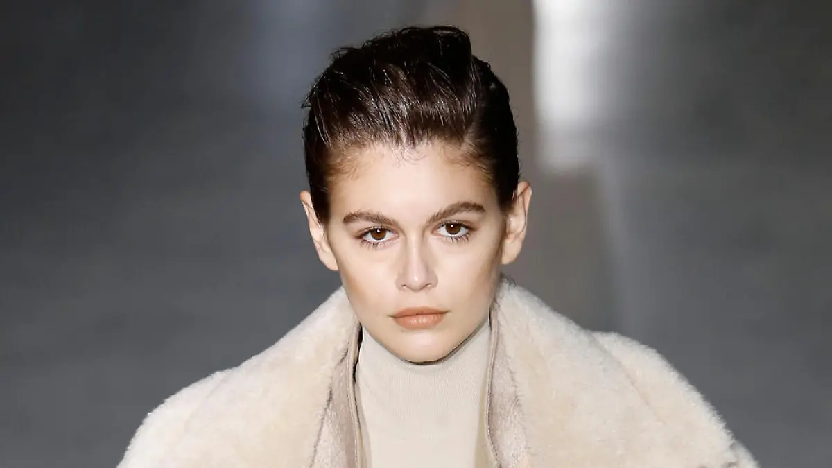 Ist Model Kaia Gerber wieder Single?