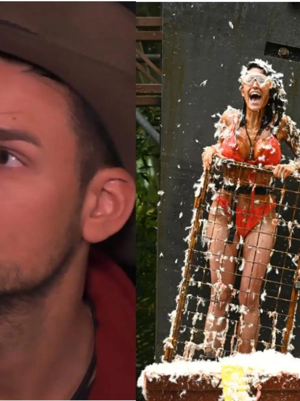IBES 2020: Marco ist raus, aber Elena und Danni konnten bei der Dschungelprüfung endlich punkten!
