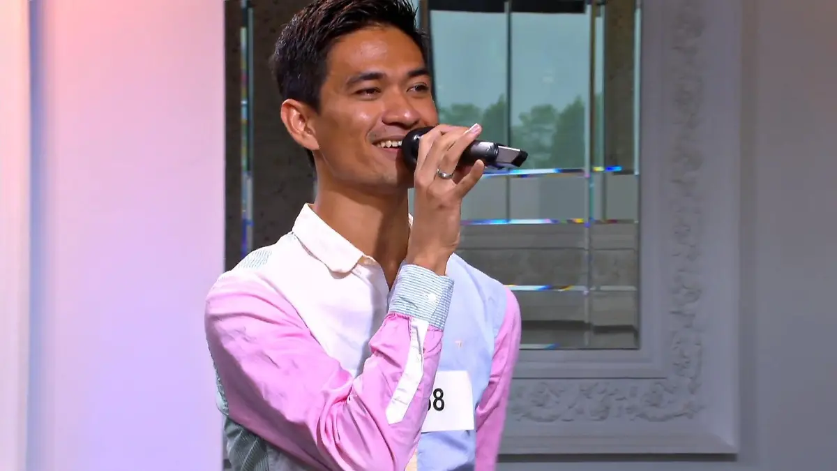 Ragil tritt "erkältet" vor die Jury DSDS 2020: Pietro Lombardi angesteckt