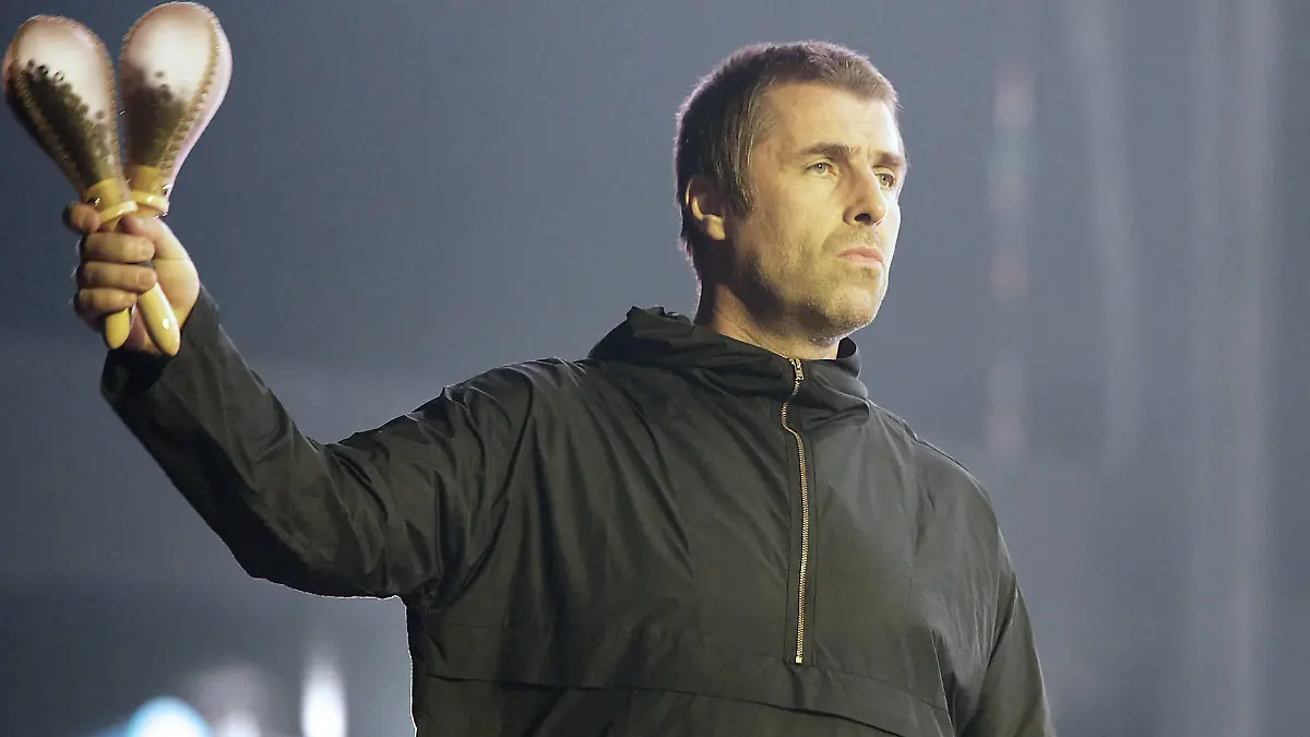Liam Gallagher: Jagdtrophäen gehören verboten