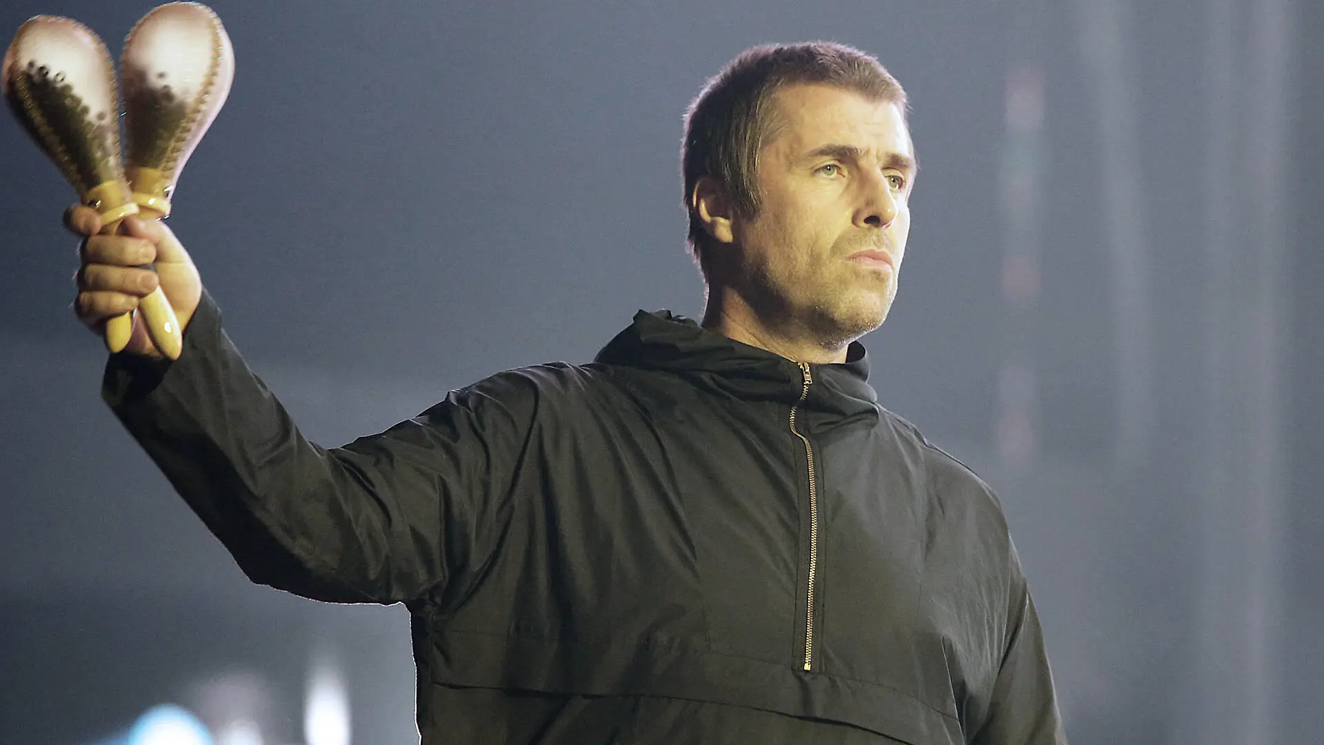Liam Gallagher: Jagdtrophäen gehören verboten