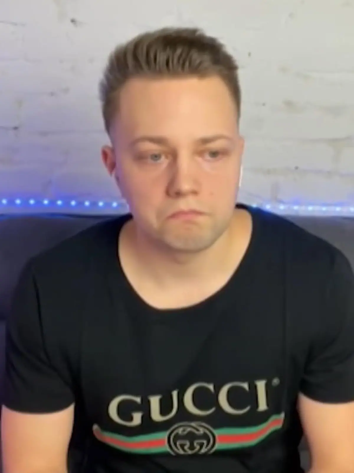 Bild zu: "Yo Oli: "Kissing-Prank war ein Fehler""
