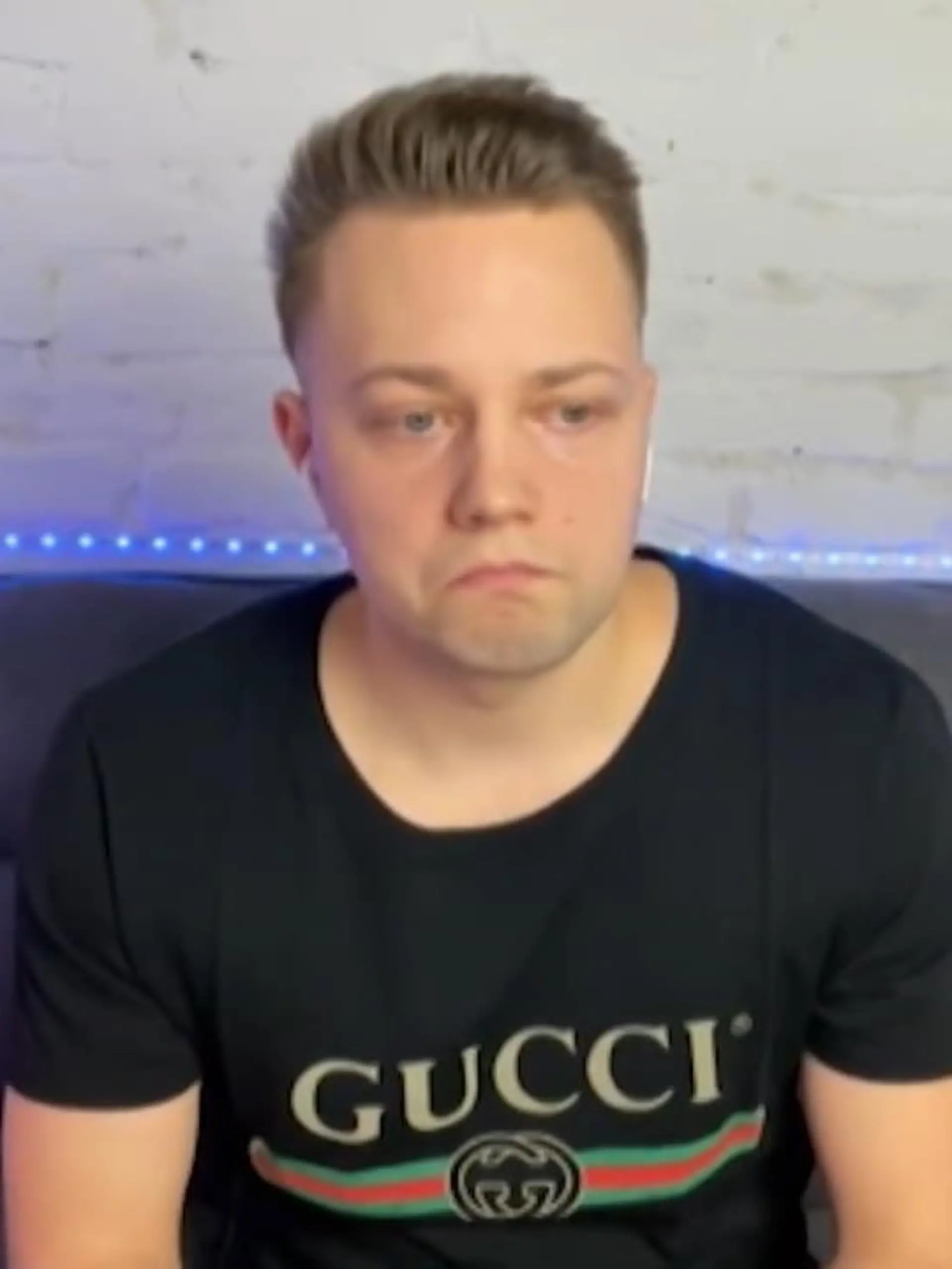 Bild zu: "Yo Oli: "Kissing-Prank war ein Fehler""