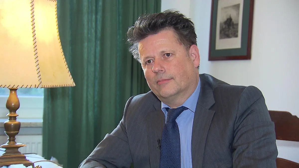 Andreas Vitti Anwalt