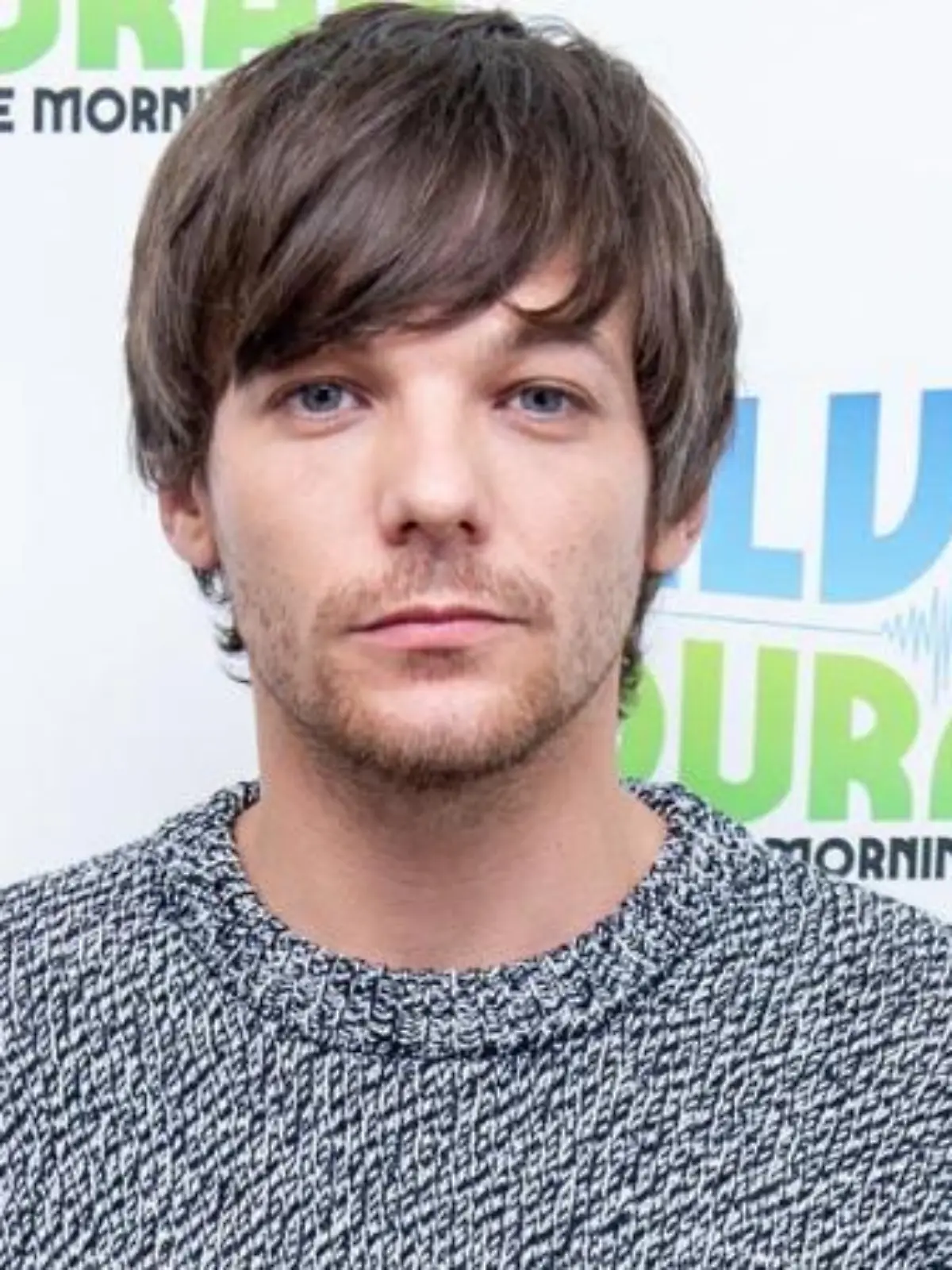 Louis Tomlinson: Kein Favorit unter den 1D-Boys