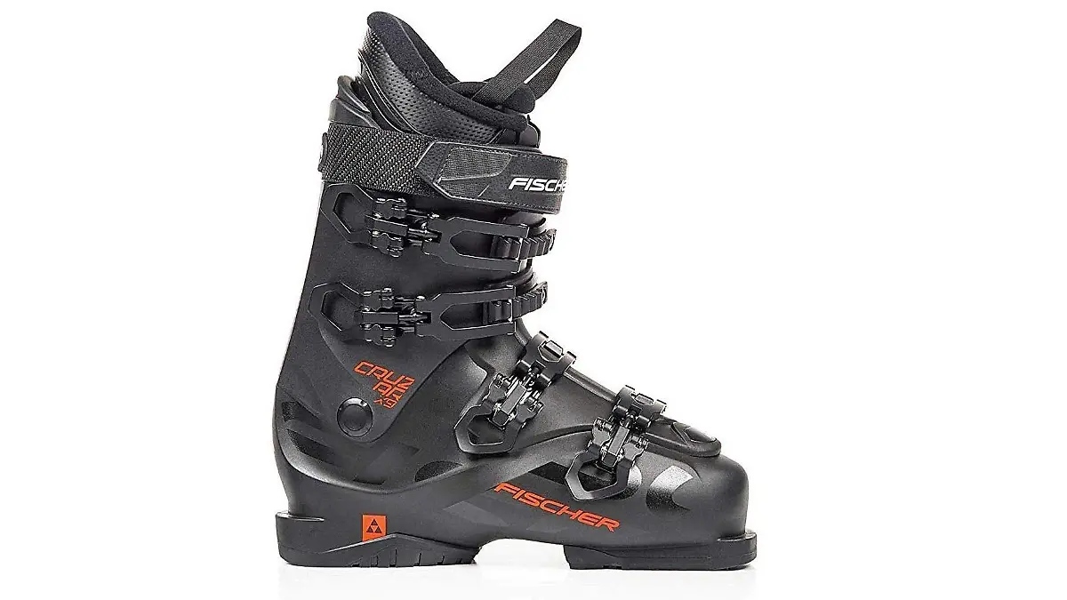 Skischuh bei Amazon.