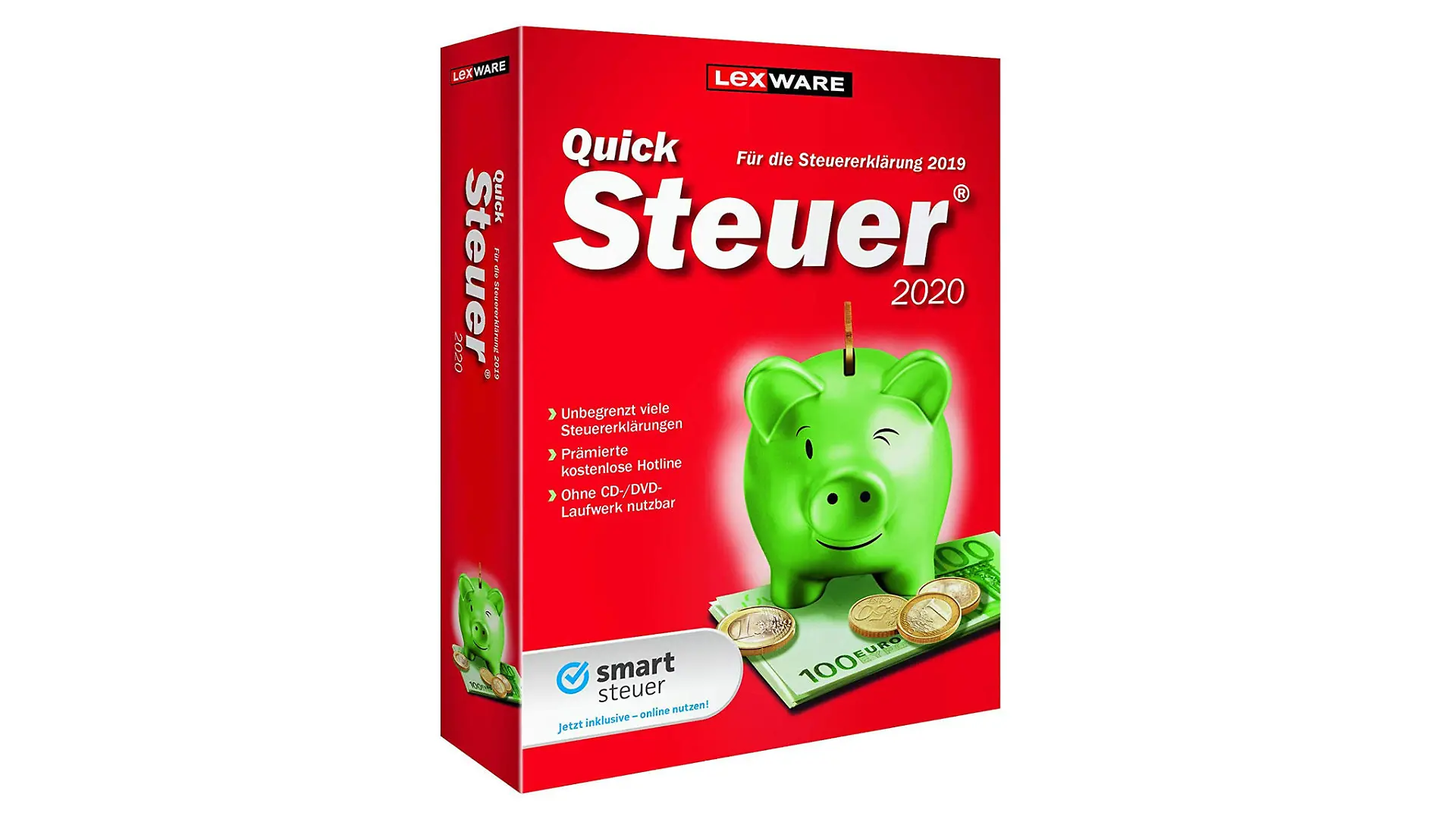QuickSteuer