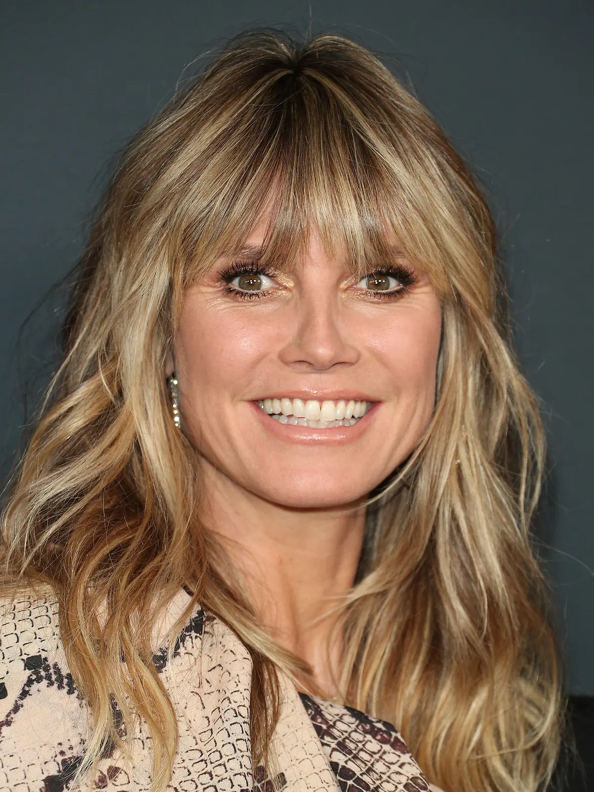 Premiere Of NBC's "America's Got Talent: The Champions" Season 2 - Arrivals

Pictured: Heidi Klum
Ref: SPL5137922 101019 NON-EXCLUSIVE
Picture by: Jen Lowery / SplashNews.com

Splash News and Pictures
Los Angeles: 310-821-2666
New York: 212-619-2666
London: +44 (0)20 7644 7656
Berlin: +49 175 3764 166
photodesk@splashnews.com

World Rights, 
